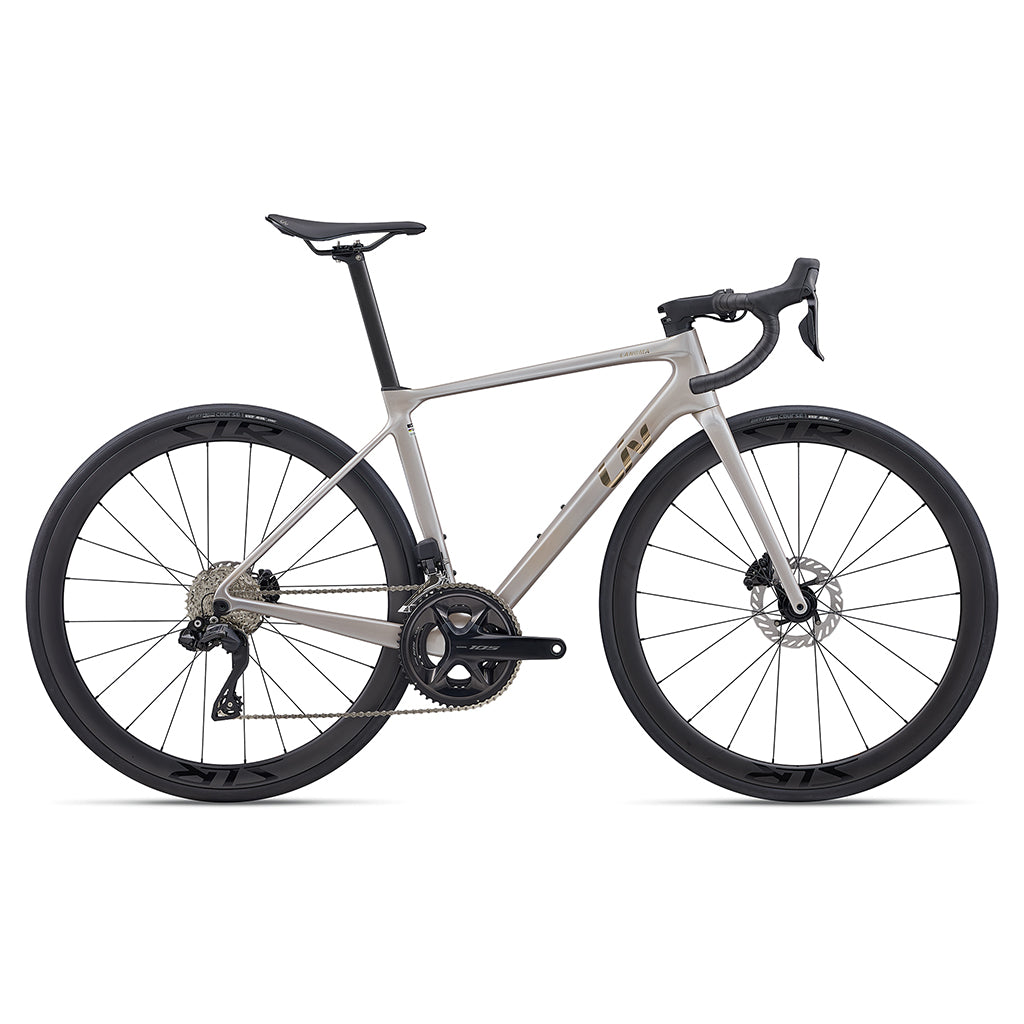 Liv Langma Advanced 0
