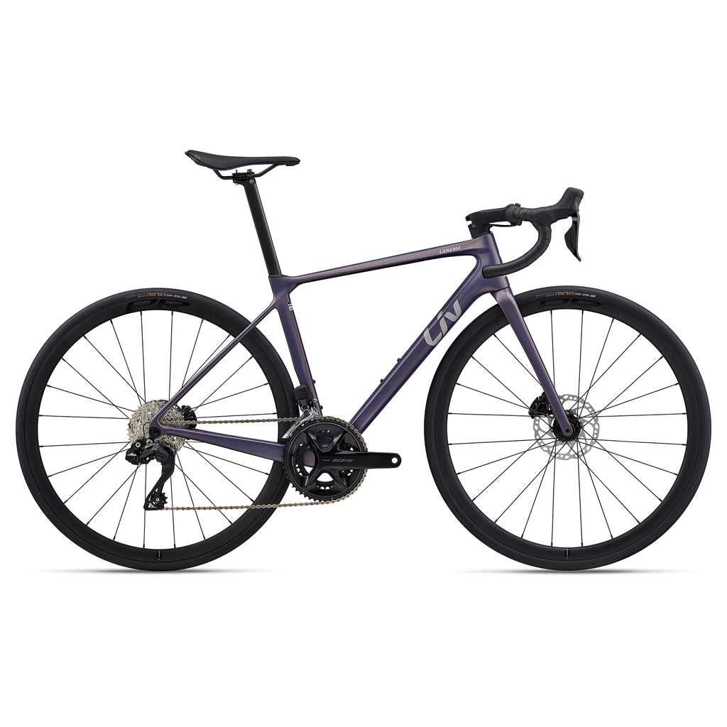 Liv Langma Advanced 1 Pro Compact