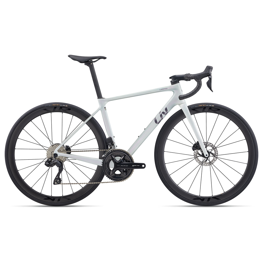 Liv Langma Advanced Pro 1 Pro Compact