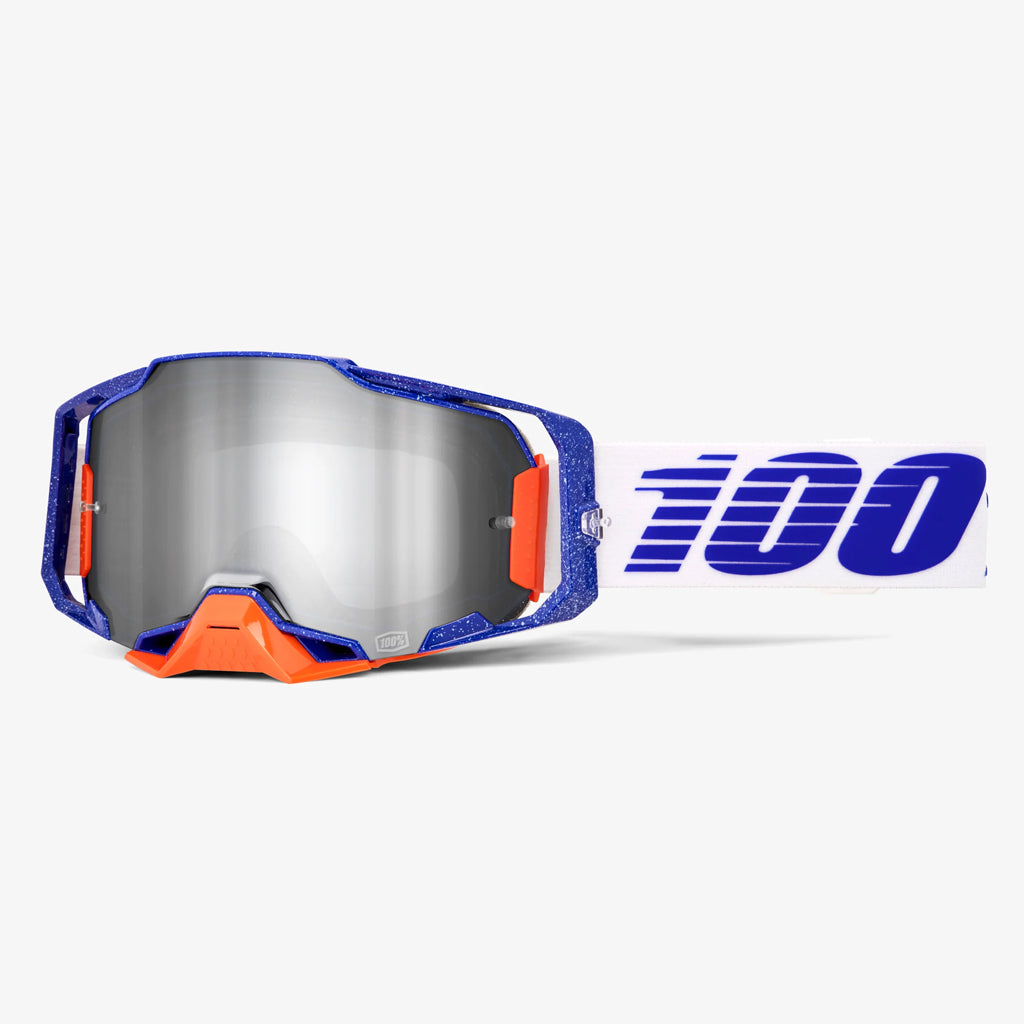 100% Armega Moto/MTB Goggles