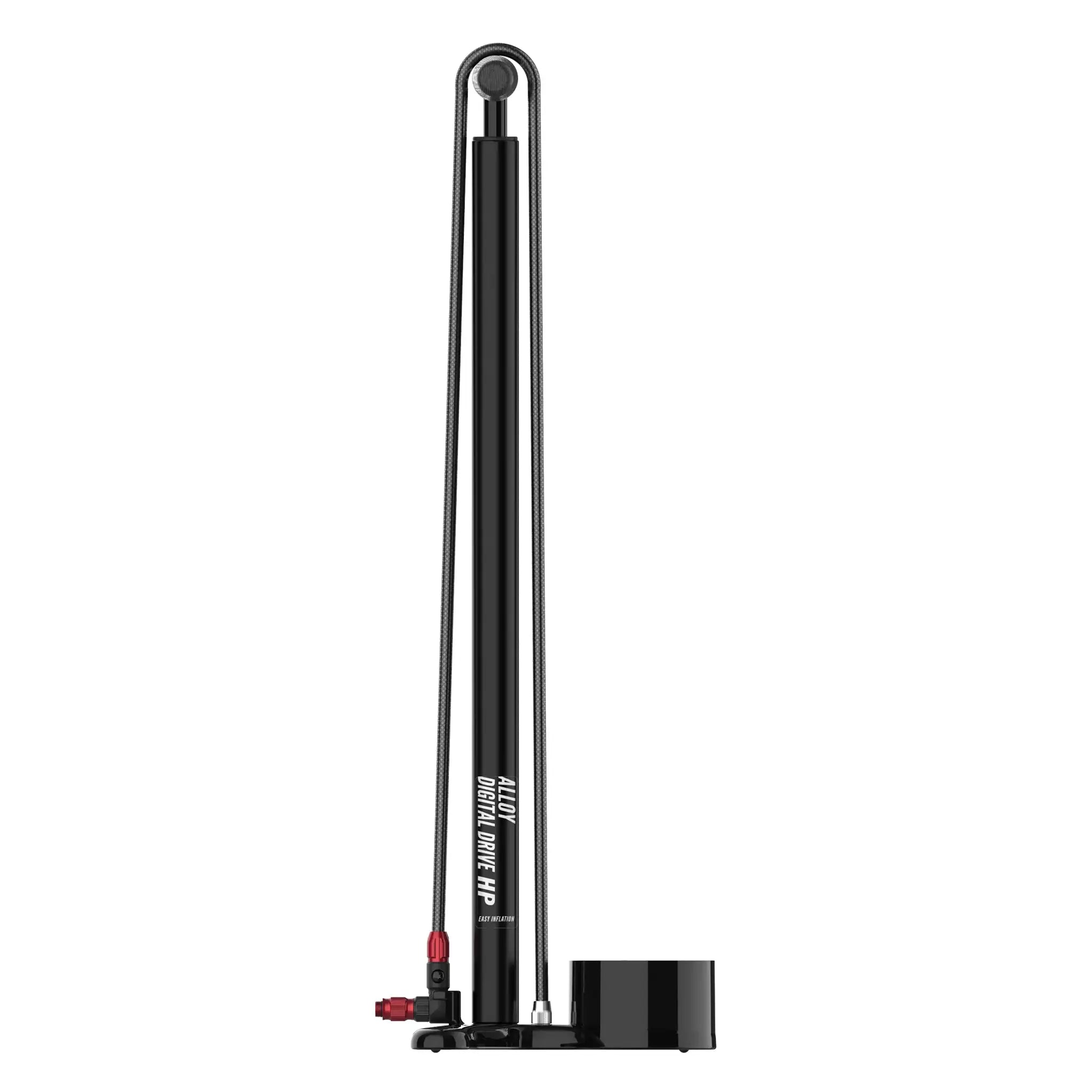 Lezyne Alloy Digital Drive 3.5