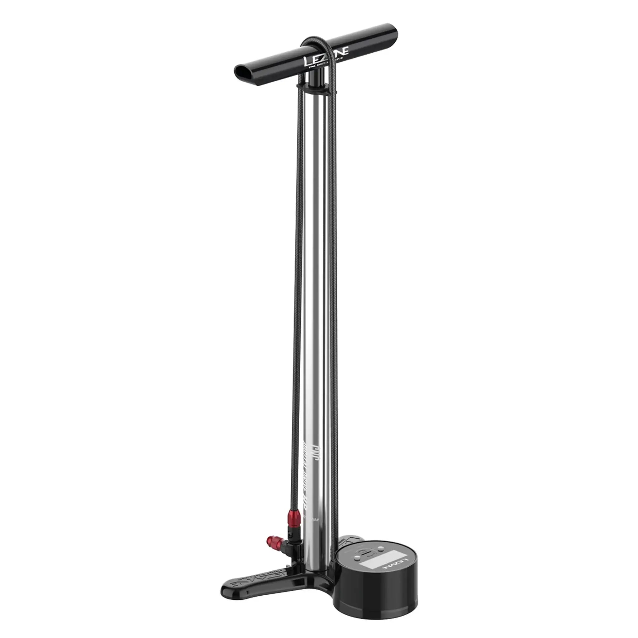Lezyne CNC Digital Drive 3.5