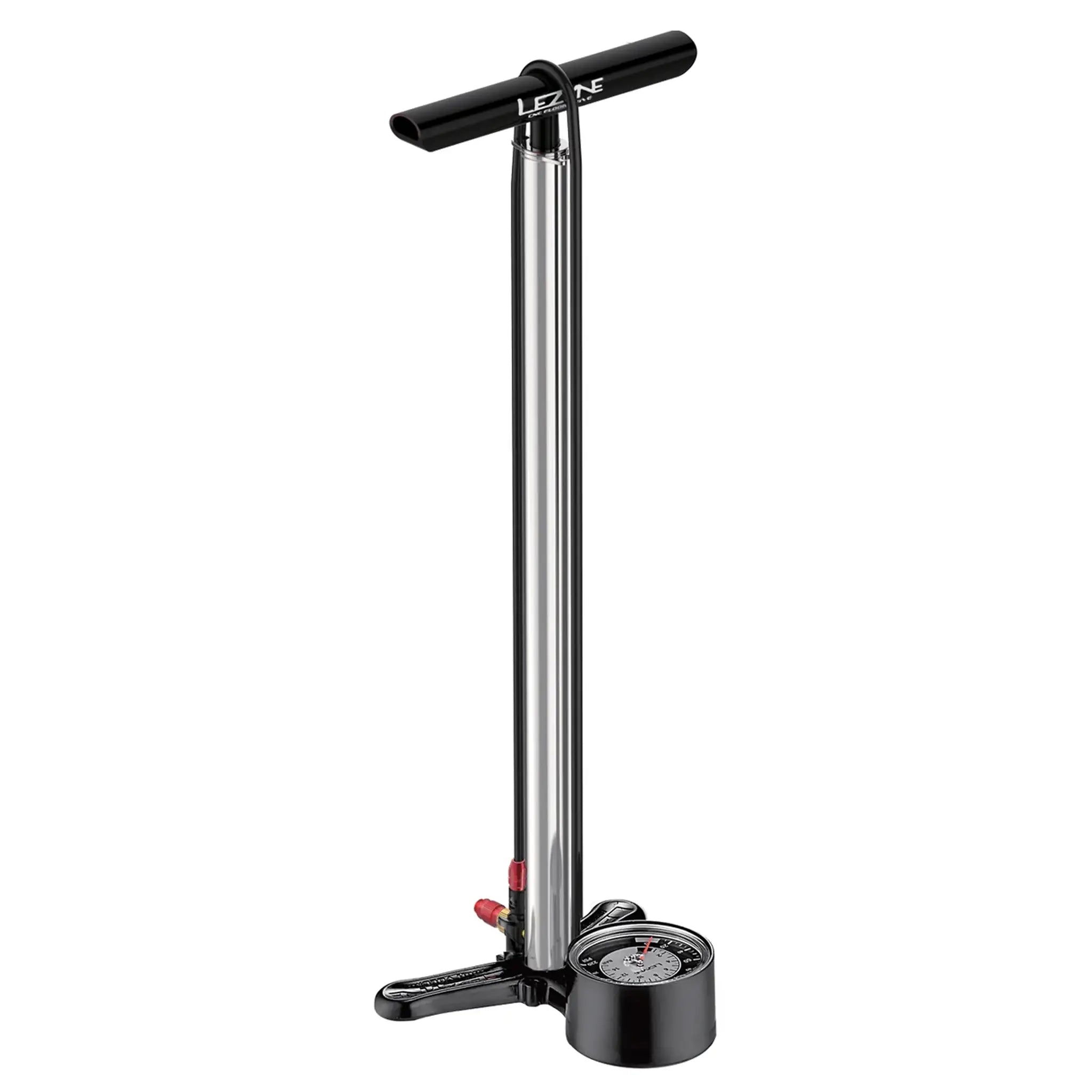 Lezyne CNC Floor Drive 3.5