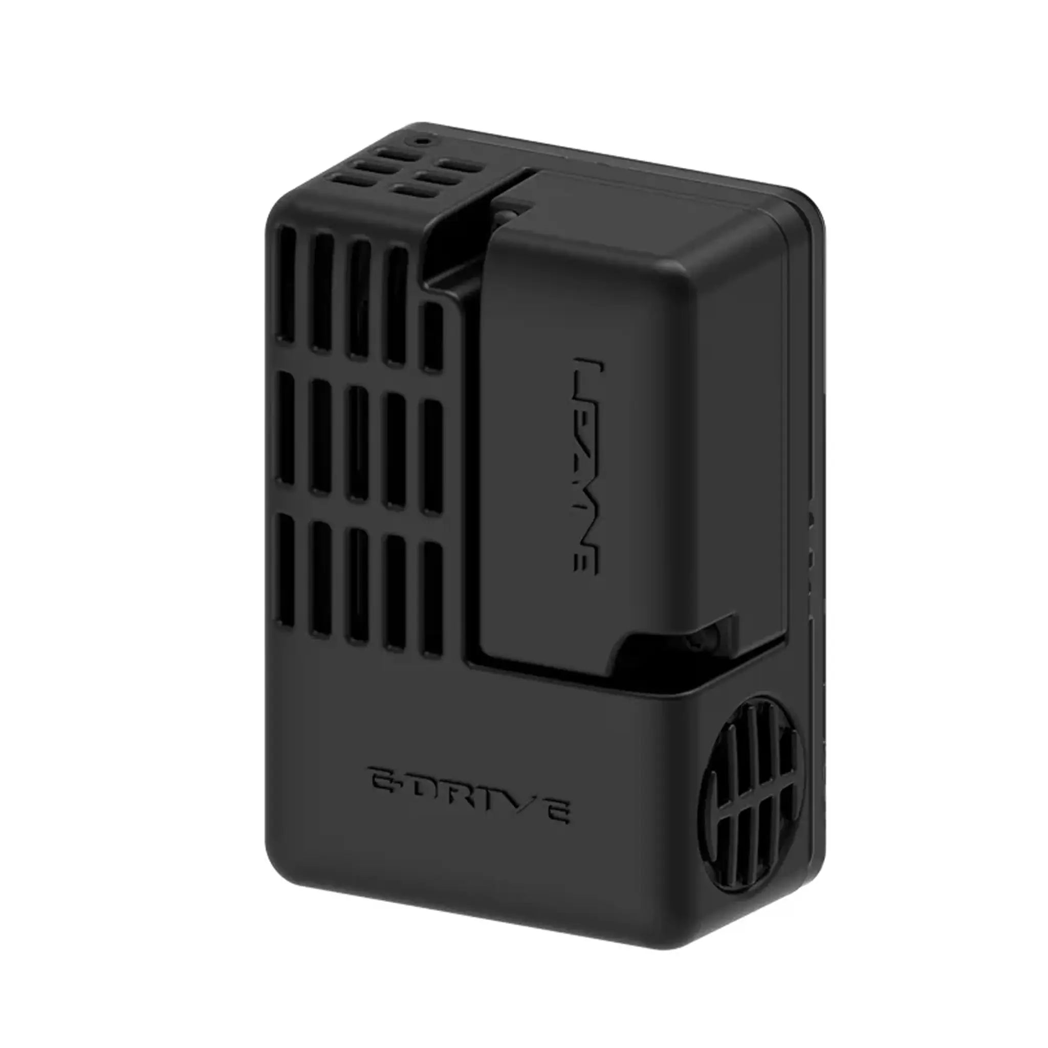 Pompe électrique haute performance pour vélo Lezyne E-DRIVE