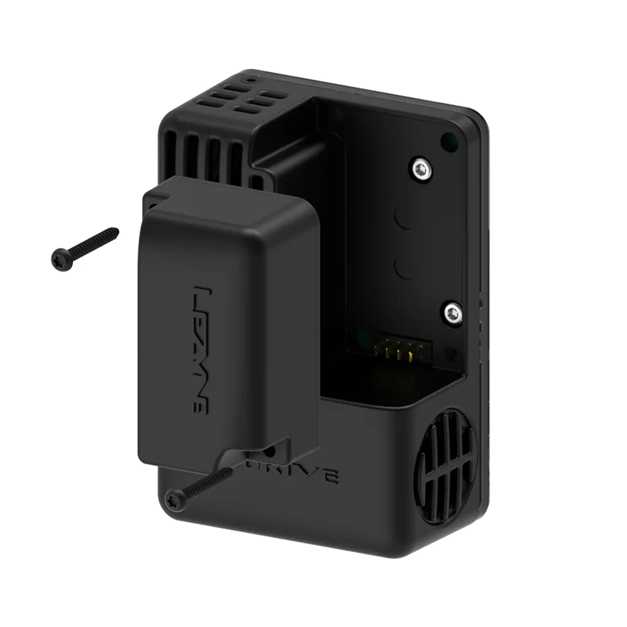 Pompe électrique haute performance pour vélo Lezyne E-DRIVE