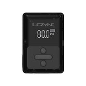 Pompe électrique haute performance pour vélo Lezyne E-DRIVE