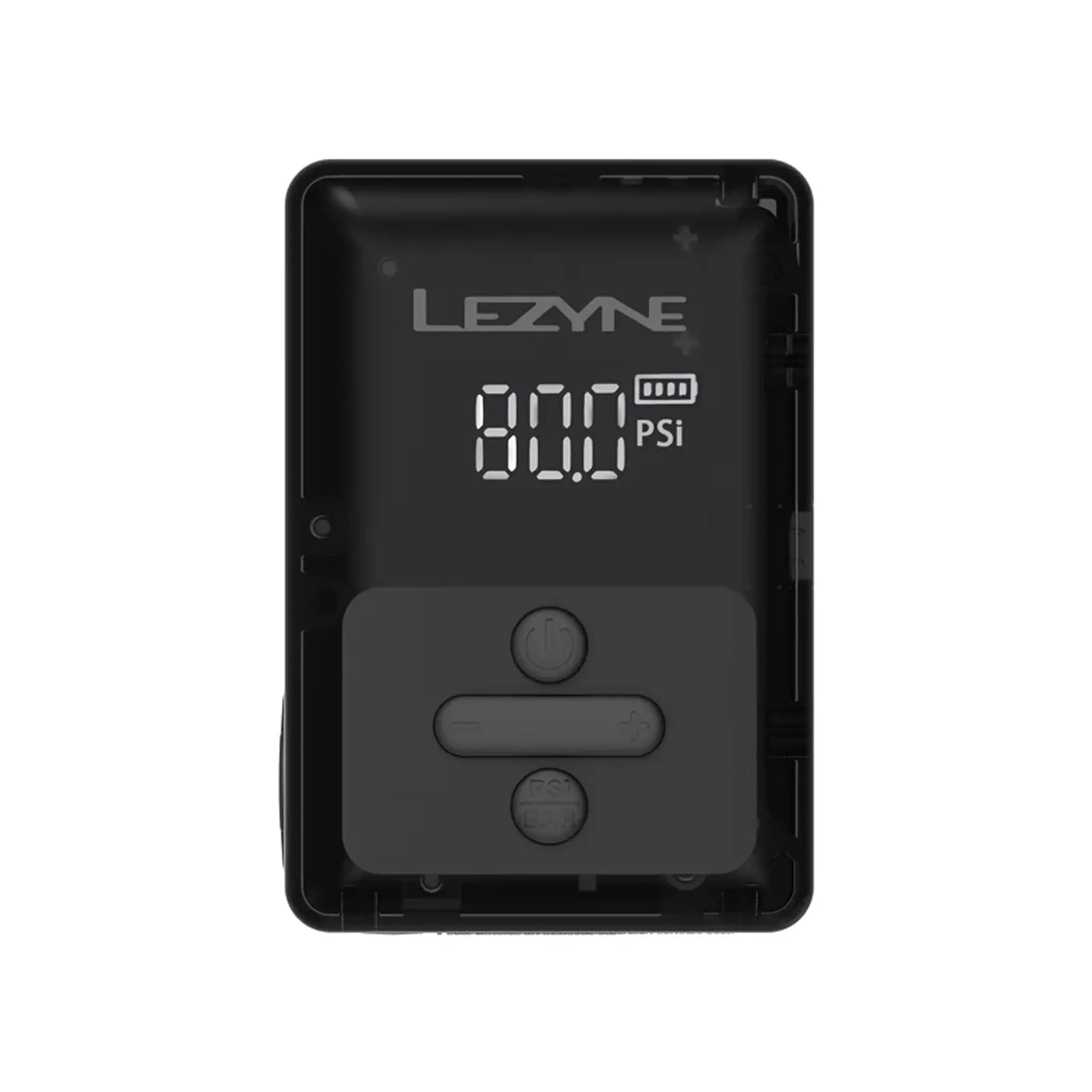 Pompe électrique haute performance pour vélo Lezyne E-DRIVE