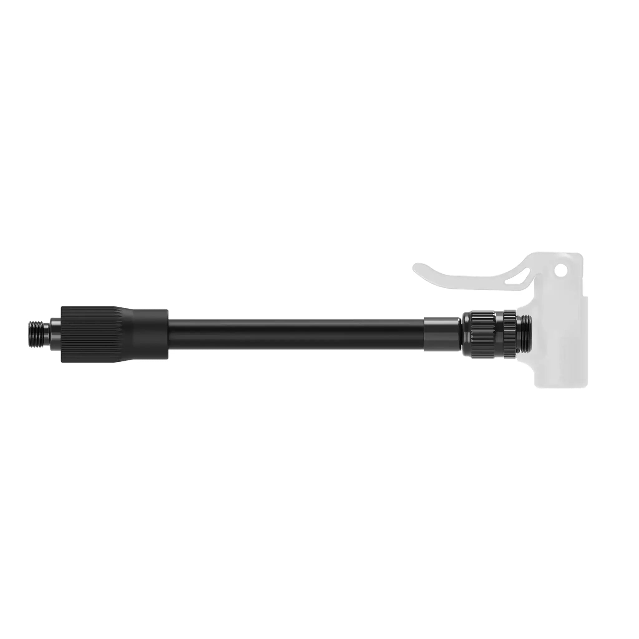 Pompe électrique haute performance pour vélo Lezyne E-DRIVE