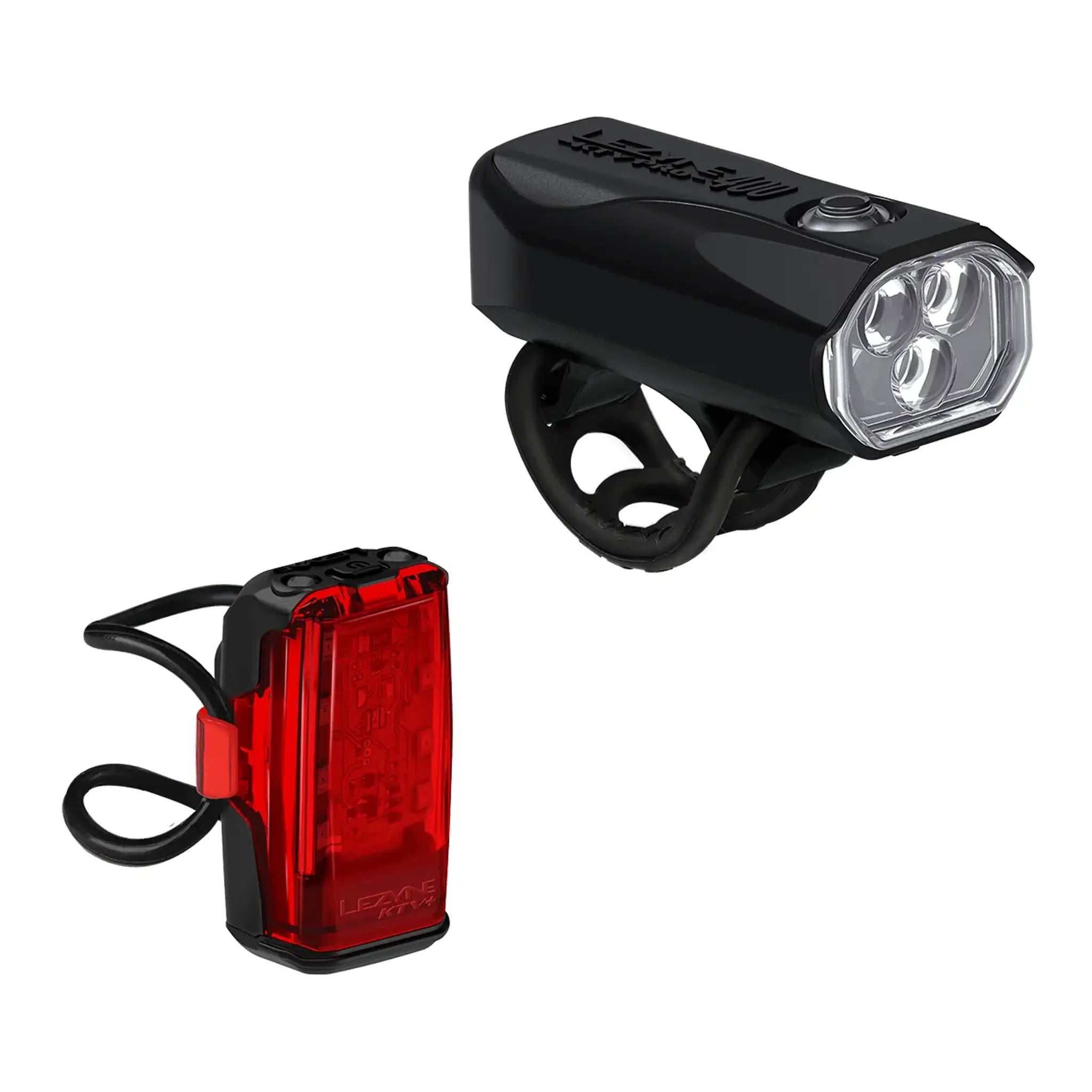 Lezyne KTV Drive Pro 400+ / KTV+ Drive Pair