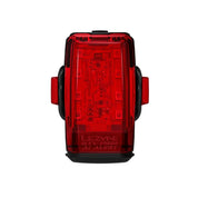 Lezyne KTV PRO+ Ai Alert Rear (2026) Rear Bike Light With Smart Brake Sensing Technology