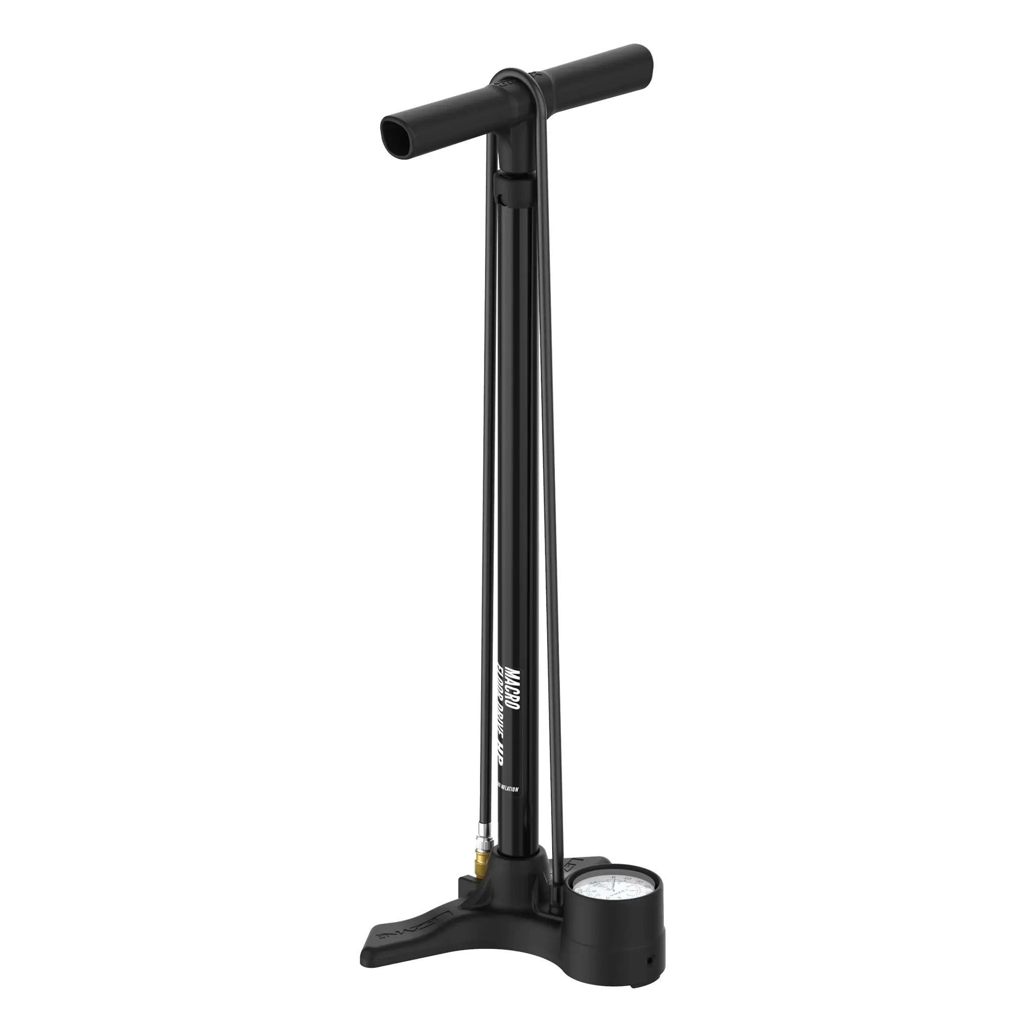 Lezyne Macro Floor Drive