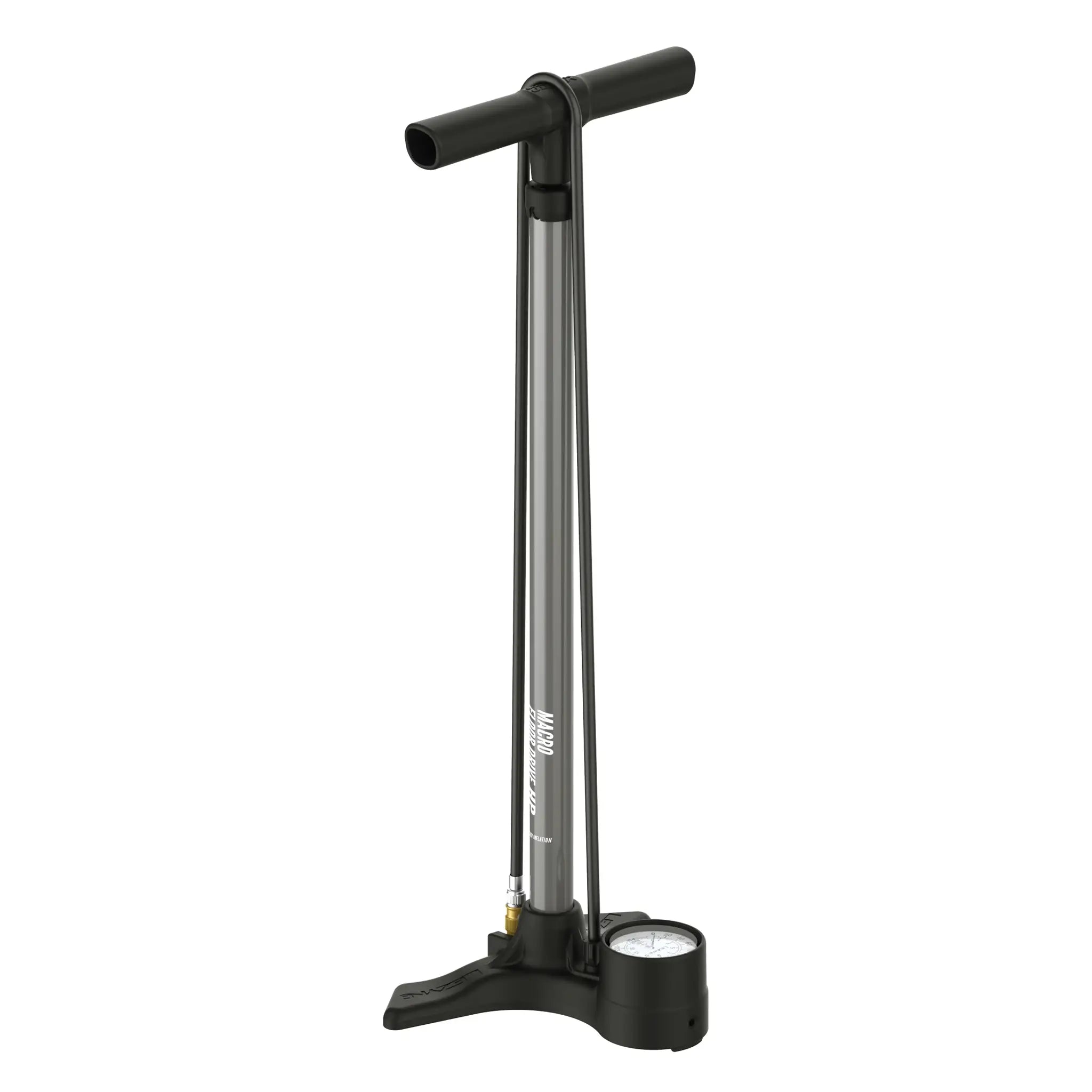 Lezyne Macro Floor Drive