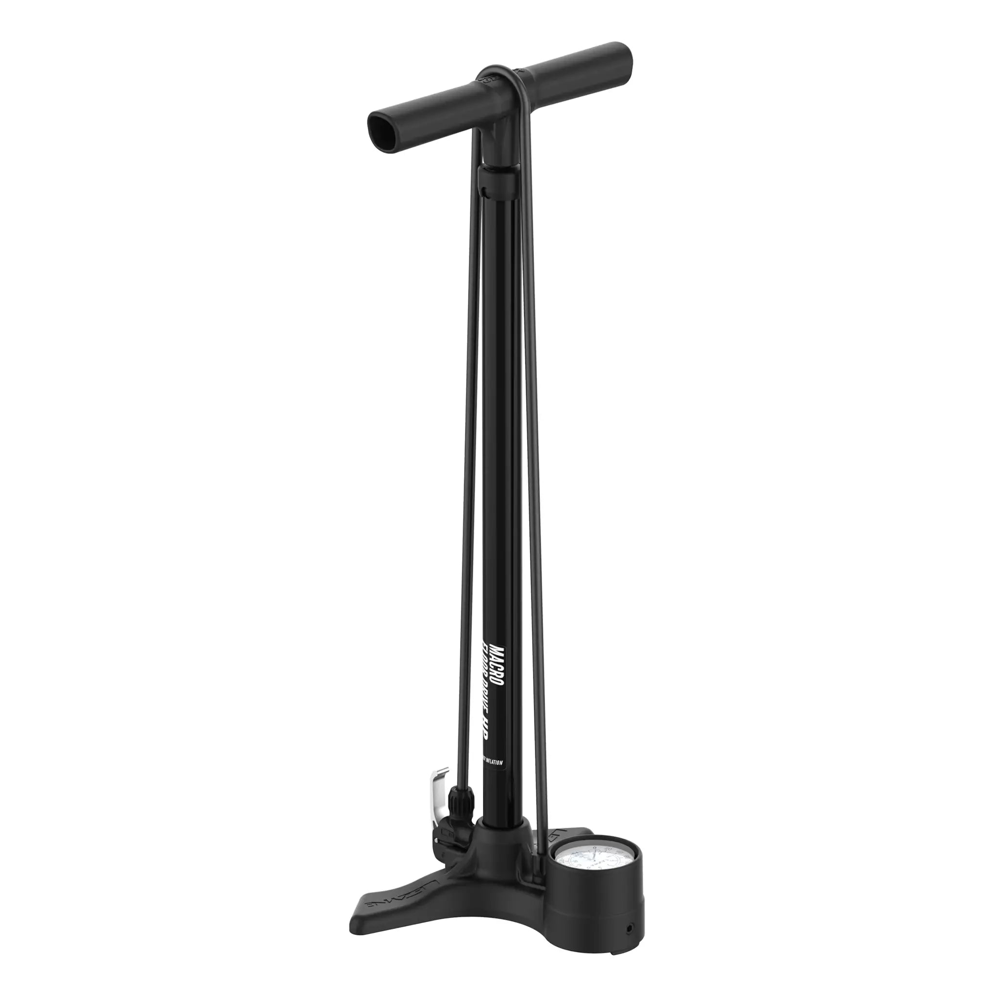 Lezyne Macro Floor Drive