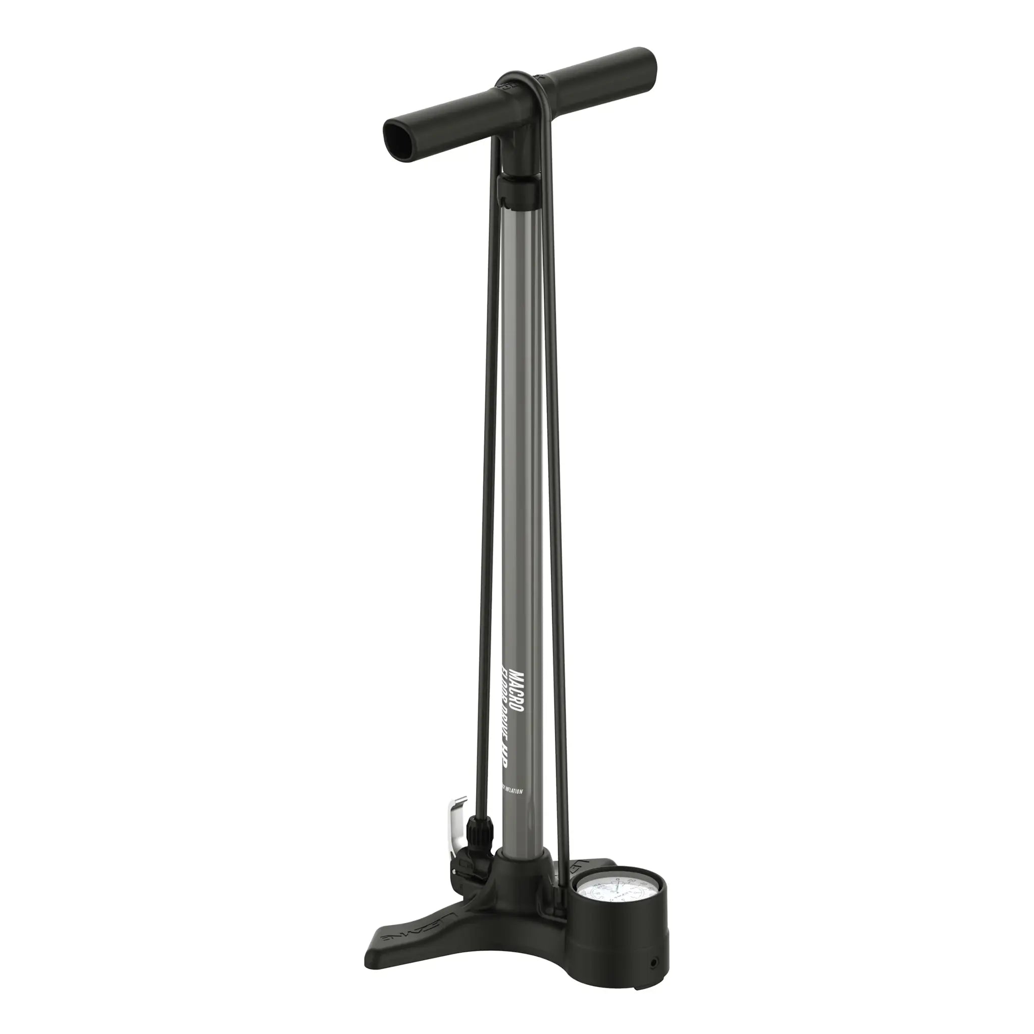 Lezyne Macro Floor Drive