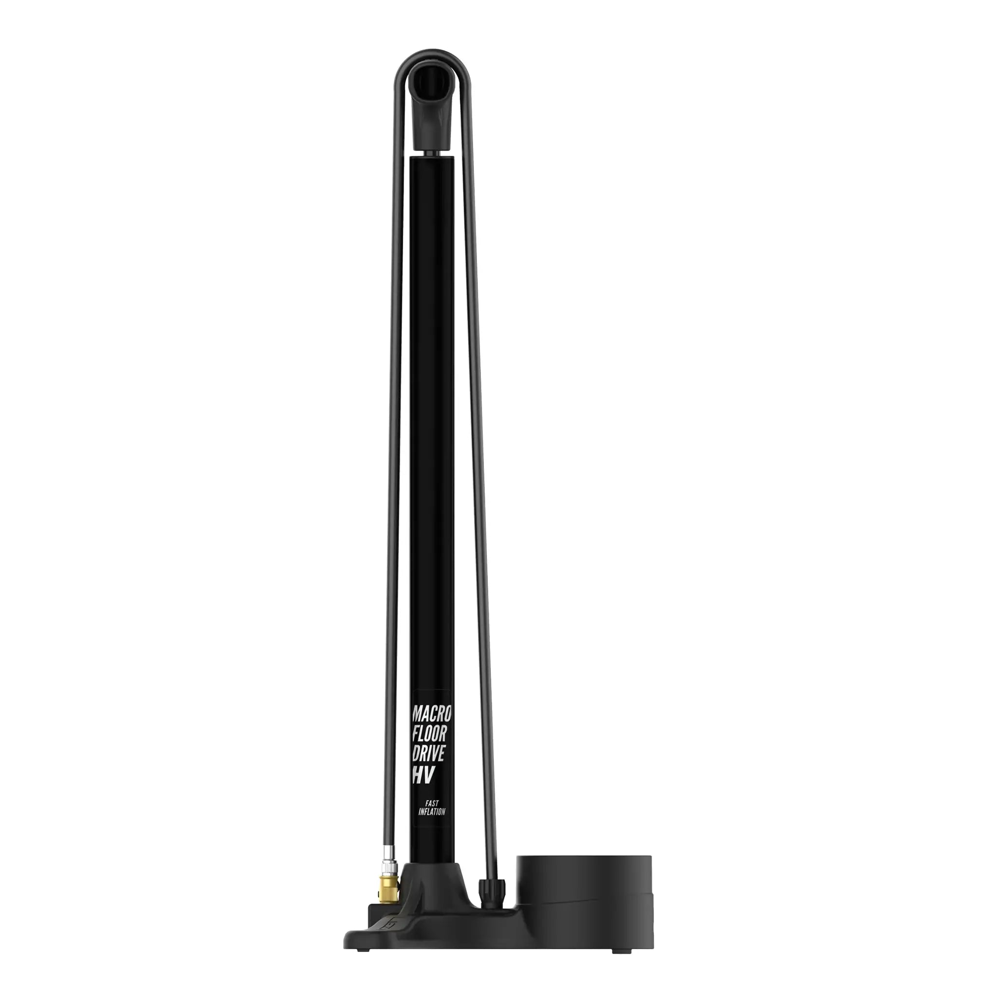 Lezyne Macro HV Floor Drive