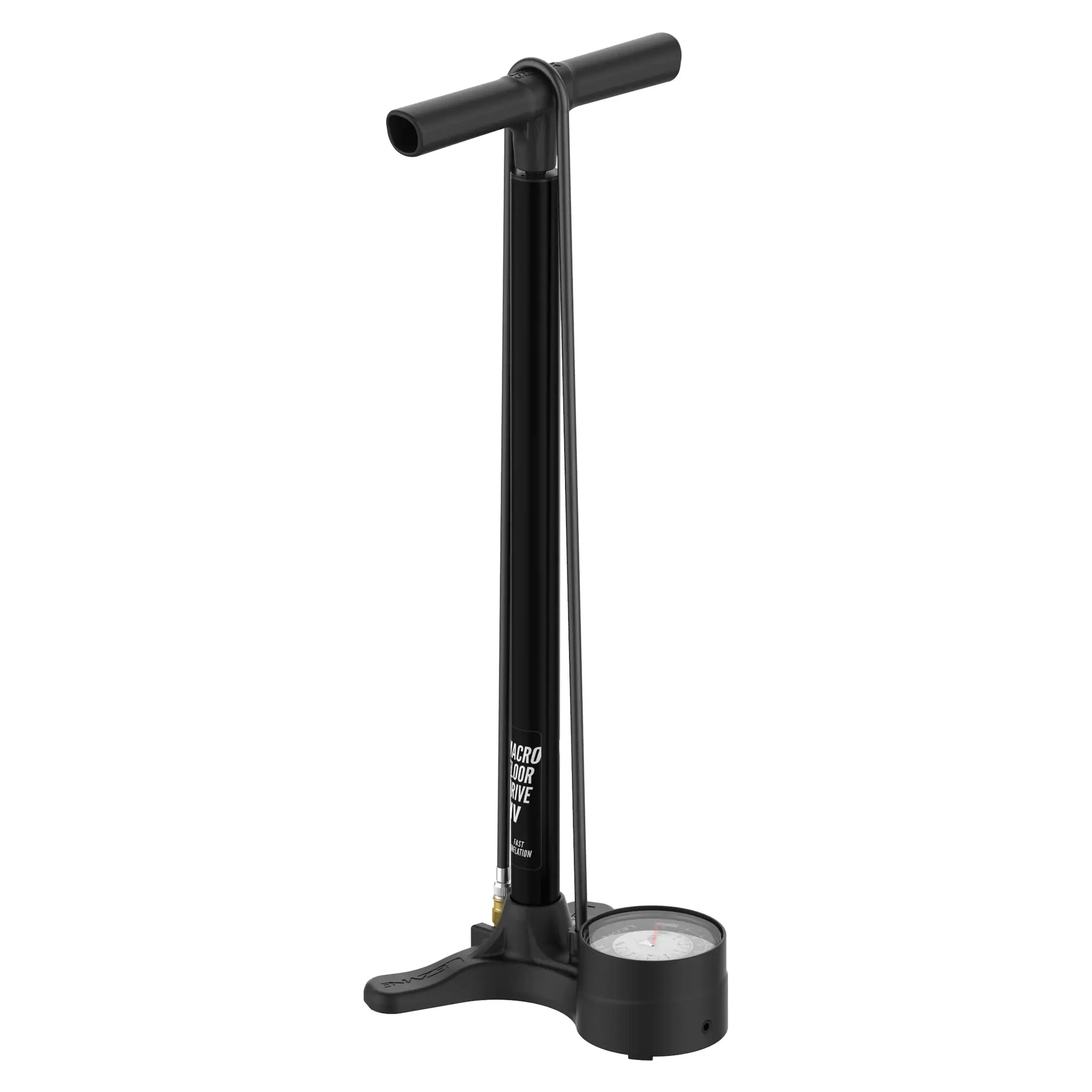 Lezyne Macro HV Floor Drive