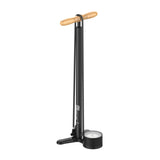 Lezyne Steel Floor Drive 3.5 - Multi Chuck