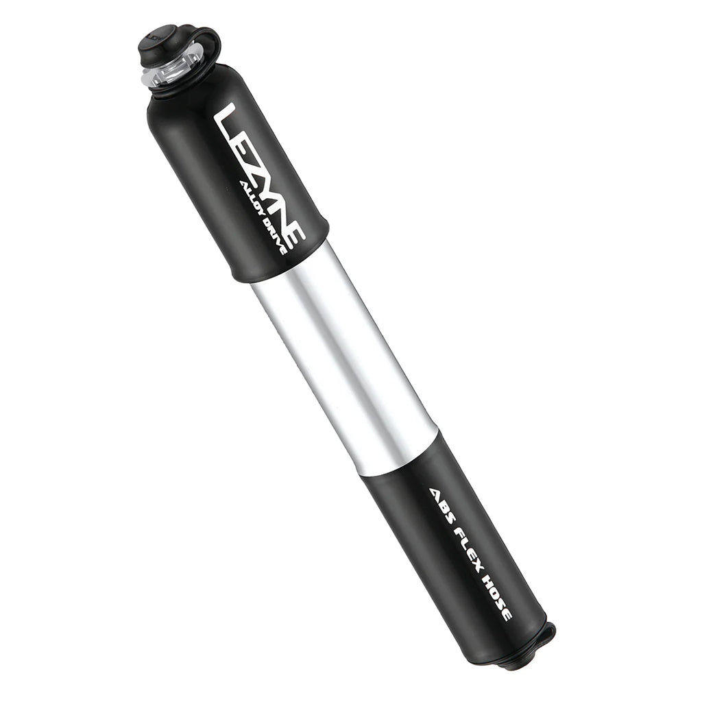 Lezyne Alloy Drive HV 90psi