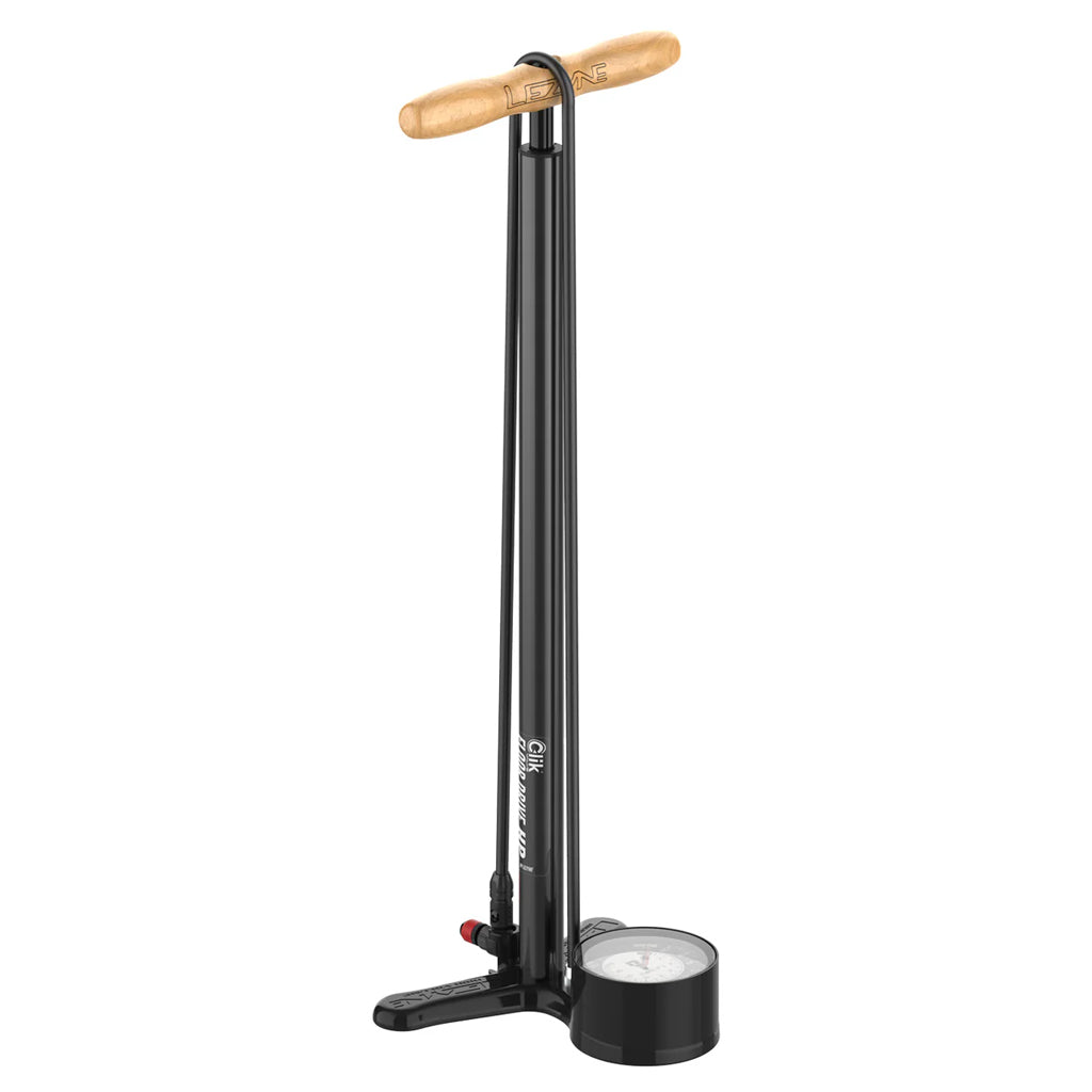 Lezyne CLIK Floor Drive HP