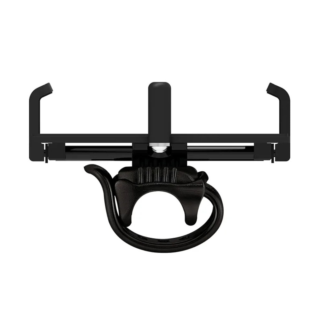 Lezyne CNC Phone Mount - Premium Phone Holder For Bikes