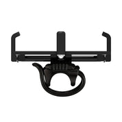 Lezyne CNC Phone Mount - Premium Phone Holder For Bikes