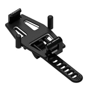 Lezyne CNC Phone Mount - Premium Phone Holder For Bikes