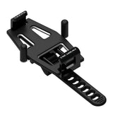 Lezyne CNC Phone Mount - Premium Phone Holder For Bikes