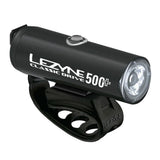 Lezyne Classic Drive 500+ LED Lumière Avant