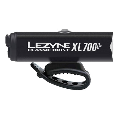 Lezyne Classic Drive XL 700+ LED Front Light