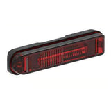 Lezyne E-bike Rack Pro Stvzo E40 Rear - LED Rear Bike Light For E-bikes