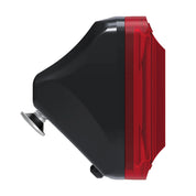 Garde-boue arrière Lezyne pour vélo électrique Stvzo
