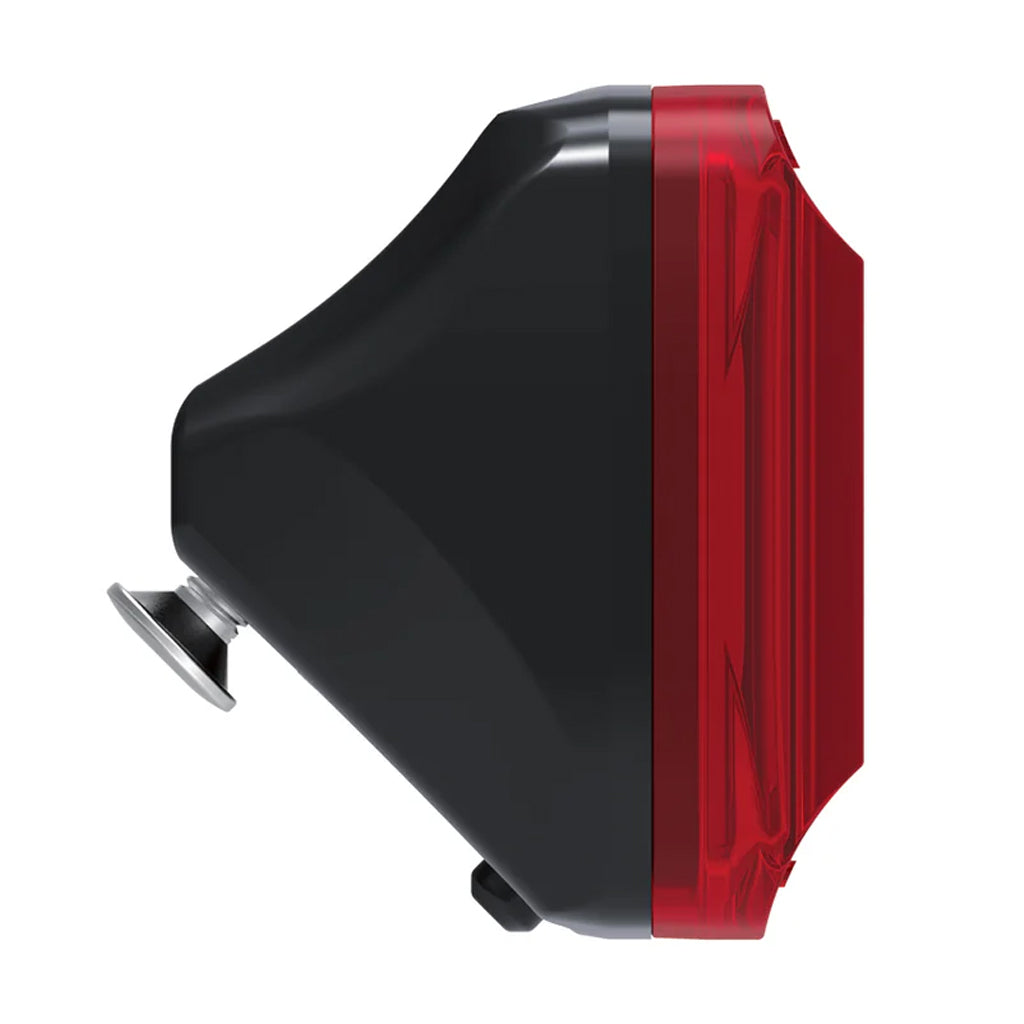 Garde-boue arrière Lezyne pour vélo électrique Stvzo