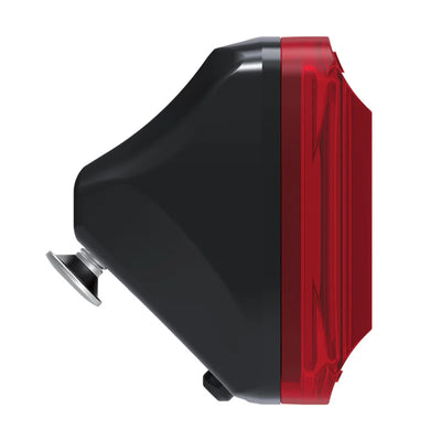 Garde-boue arrière Lezyne pour vélo électrique Stvzo