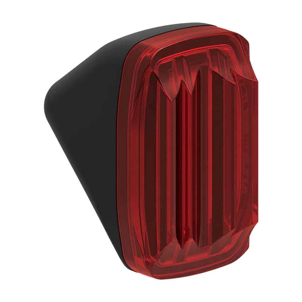 Garde-boue arrière Lezyne pour vélo électrique Stvzo