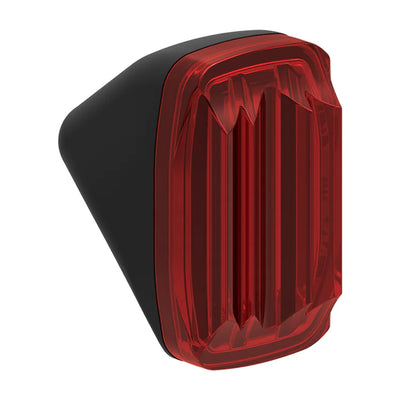 Garde-boue arrière Lezyne pour vélo électrique Stvzo