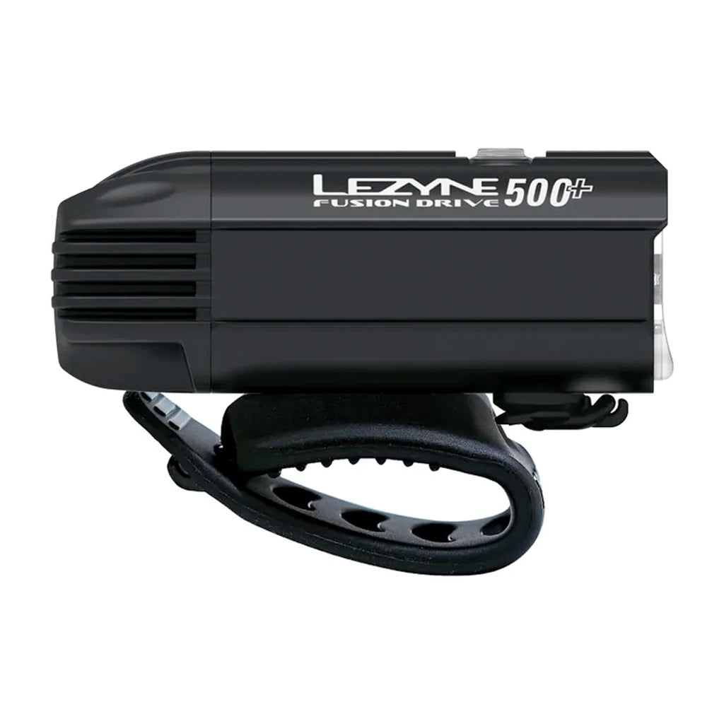 Lezyne Fusion Drive 500+ LED Front Light
