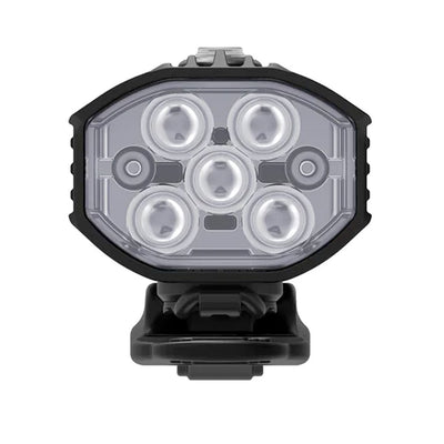 Lezyne Fusion Drive 500+ LED Front Light