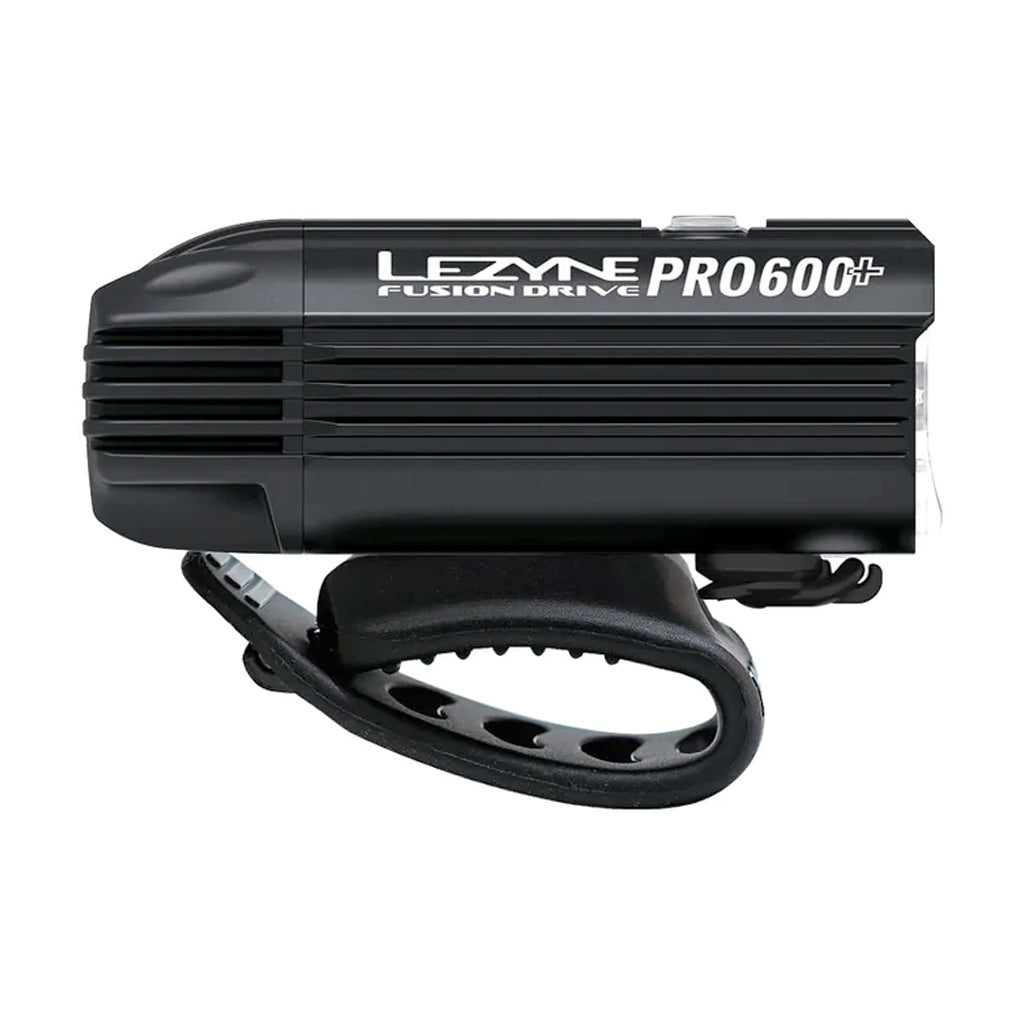 Lezyne Fusion Drive Pro 600+ LED Front Light