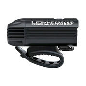Lezyne Fusion Drive Pro 600+ LED Front Light