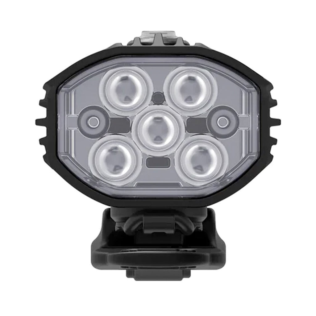 Lezyne Fusion Drive Pro 600+ LED Front Light