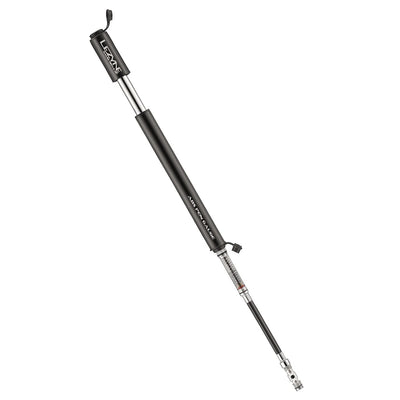 Lezyne Gauge Drive HP Pump 120psi