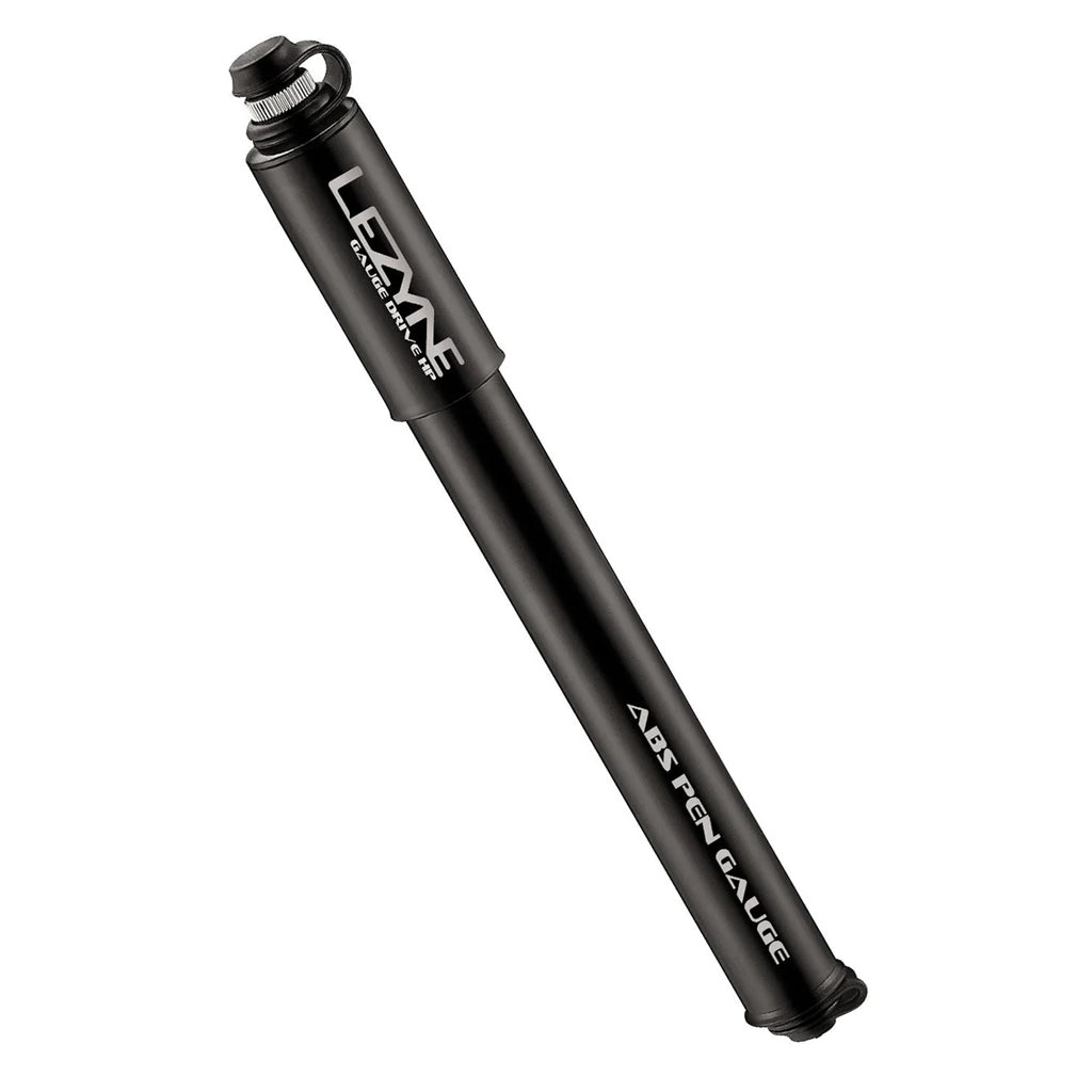 Pompe Lezyne Gauge Drive HP 120psi