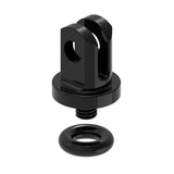 Lezyne GoPro LED Adapter (Aluminum)