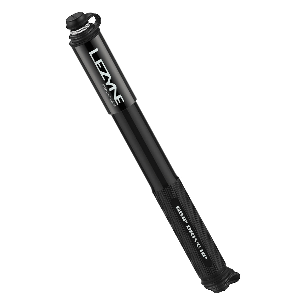 Pompe Lezyne Grip Drive HP 120psi