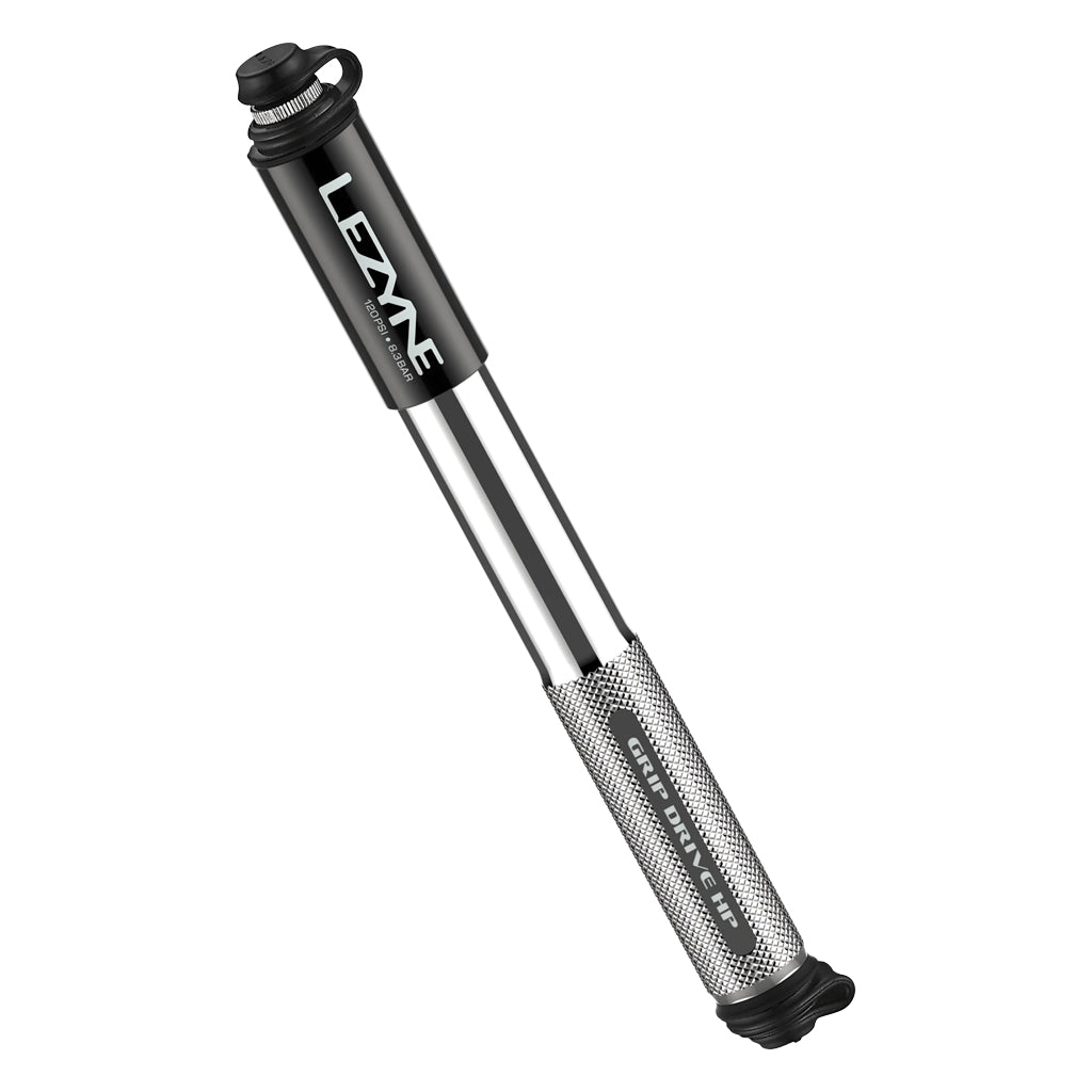 Pompe Lezyne Grip Drive HP 120psi