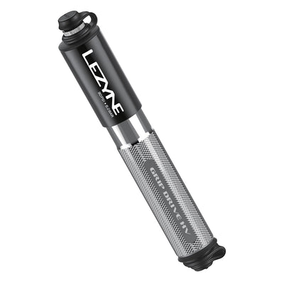 Lezyne Grip Drive HV 90psi