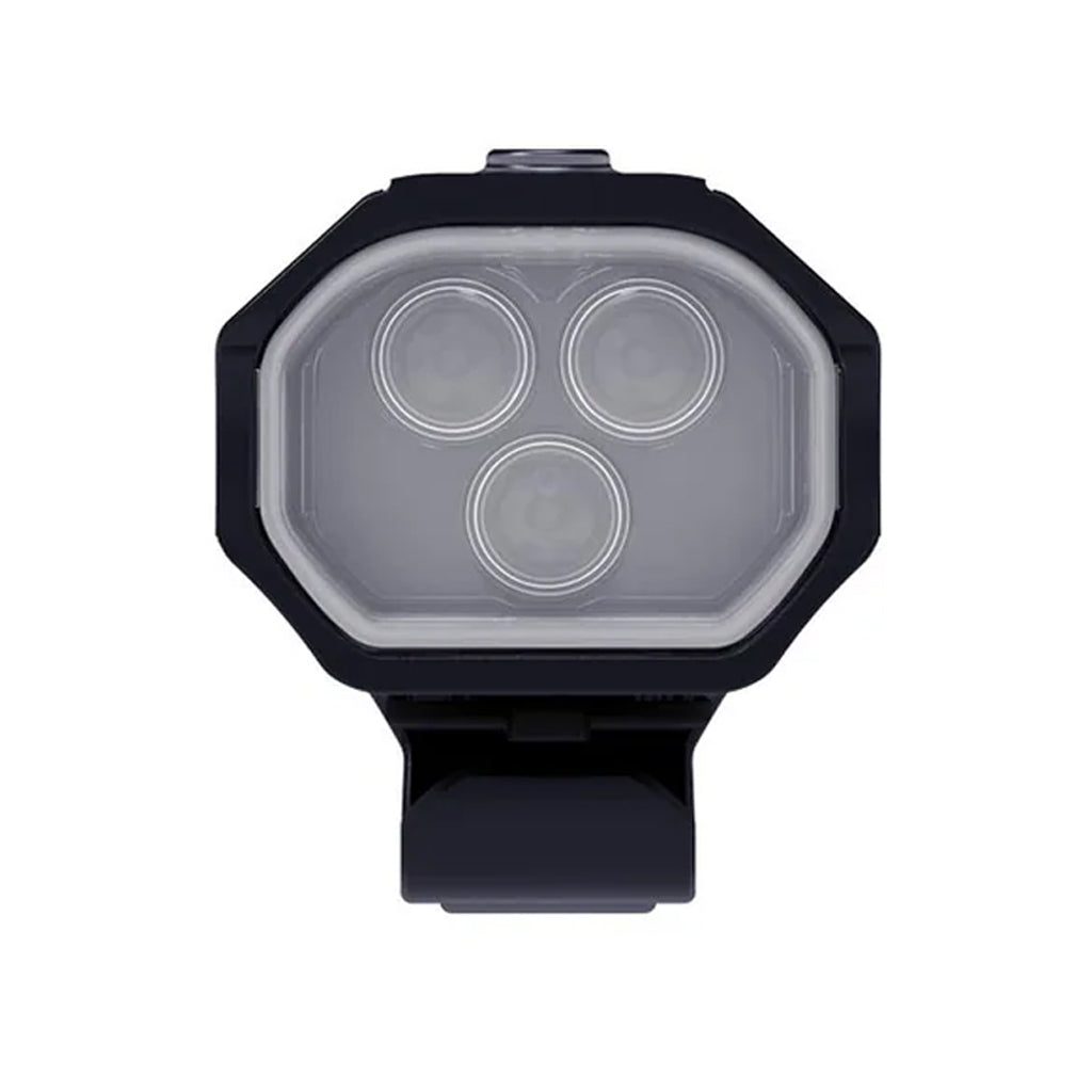 Lezyne KTV Drive Pro 300+ Avant - Lampe de vélo avant compacte à LED