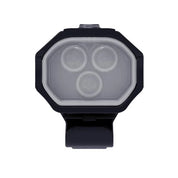 Lezyne KTV Drive Pro 300+ Avant - Lampe de vélo avant compacte à LED