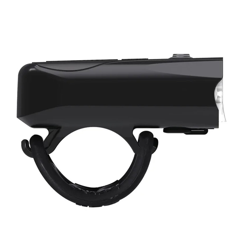 Lezyne KTV Drive Pro 300+ Avant - Lampe de vélo avant compacte à LED
