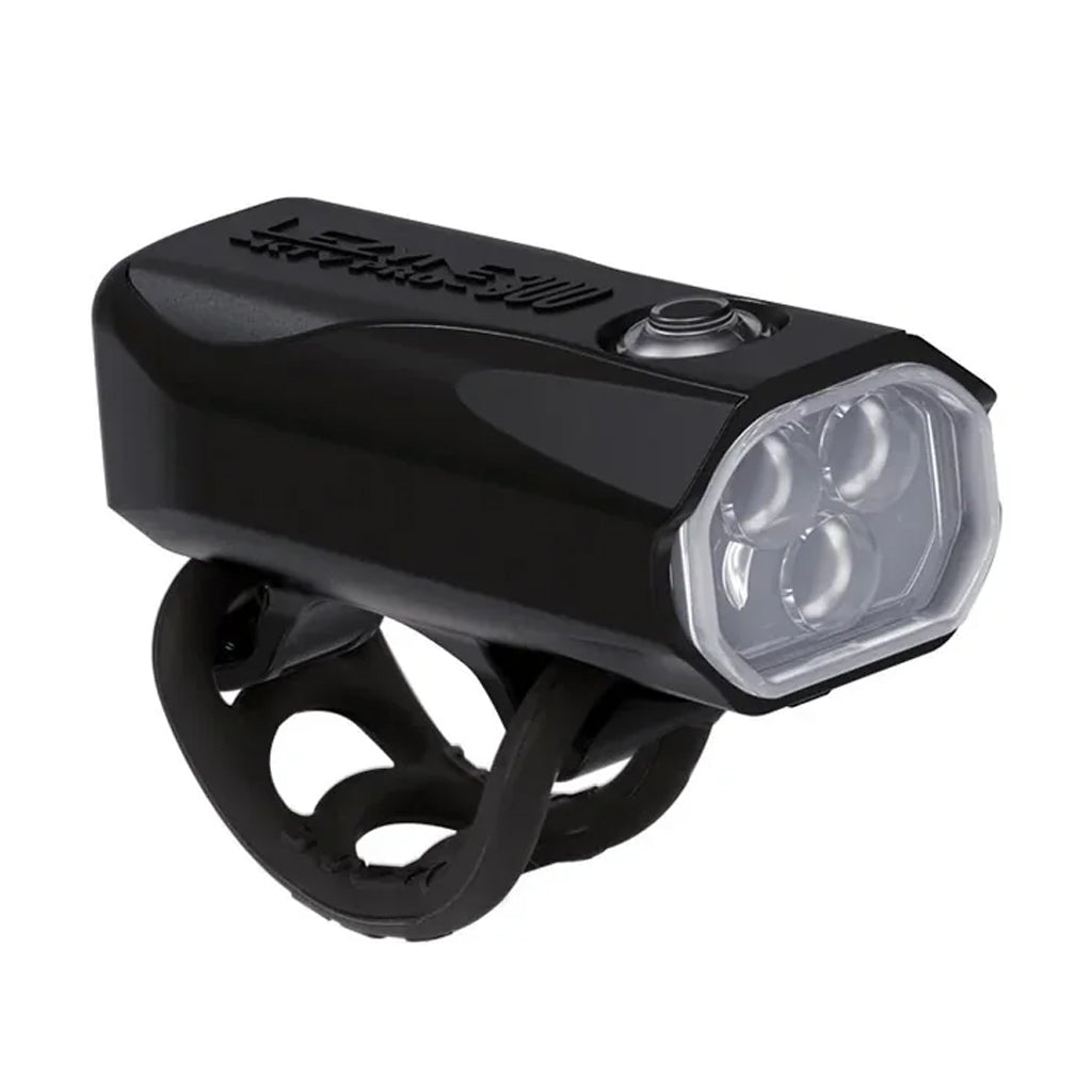 Lezyne KTV Drive Pro 300+ Avant - Lampe de vélo avant compacte à LED